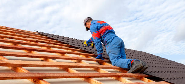 Professional  Roofing repair and installation in Pleasant Valley, MO